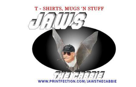 jaws card front
